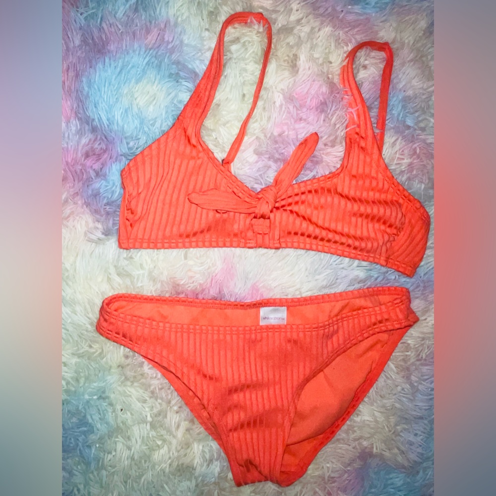 MUAT HAVE SWIM WEAR